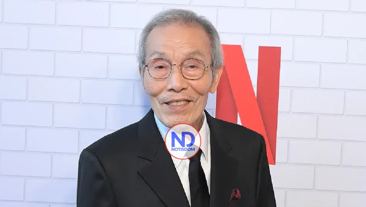 Veterano actor de ‘El juego del calamar’ recibe pena de prisión en suspenso por acoso sexual