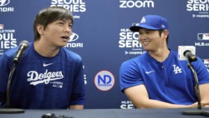 Ohtani y el reto de proteger su imagen tras el caso de apuestas ilegales de su intérprete