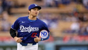 Ohtani niega haber apostado y dice que su antiguo intérprete le robó y mintió