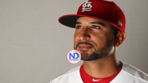 San Luis otorga extensión de dos años a dominicano Oliver Mármol