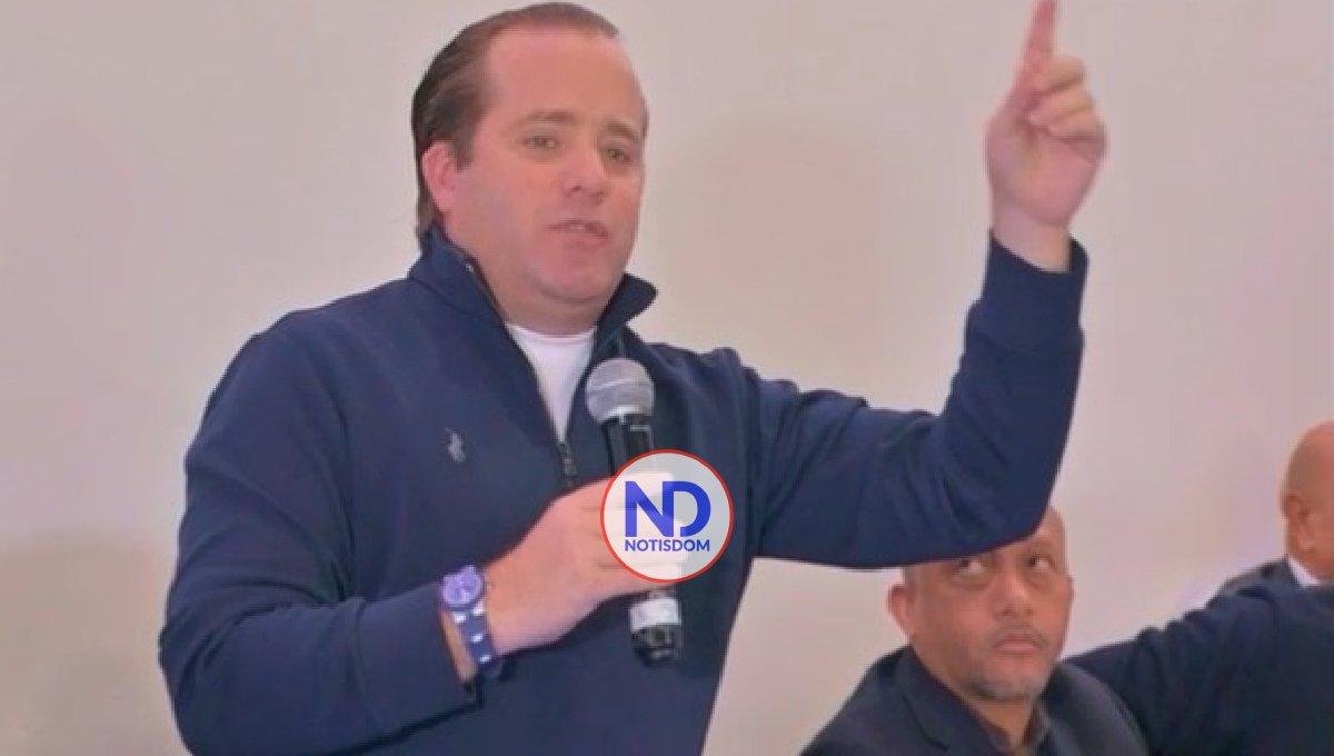 Ve «llega tarde» intento aposición para ‘revivir’ Alianza Rescate RD