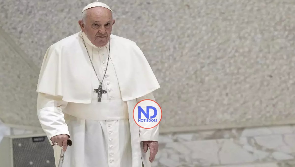 El papa pide a los sacerdotes liberarse de egoísmos, ambiciones y llorar por los demás