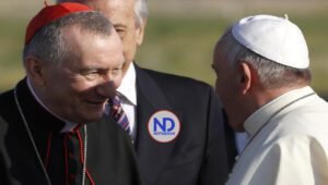 El Vaticano busca apaciguar la expresión del papa sobre Ucrania