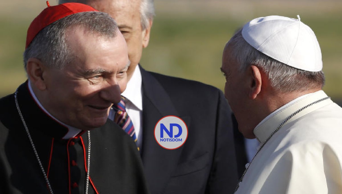 El Vaticano busca apaciguar la expresión del papa sobre Ucrania