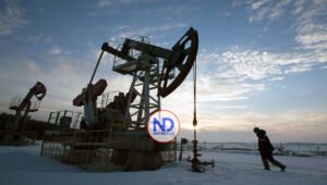 Rusia manda a Cuba su primer envío de petróleo en un año