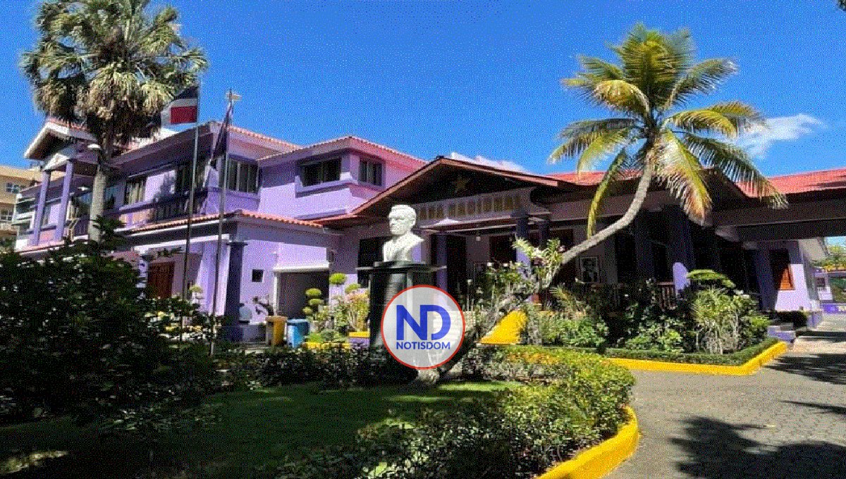 PLD anuncia que ha pausado sus actividades en Semana Santa