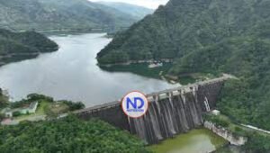 El Gobierno se propone construir tres presas en el este dominicano