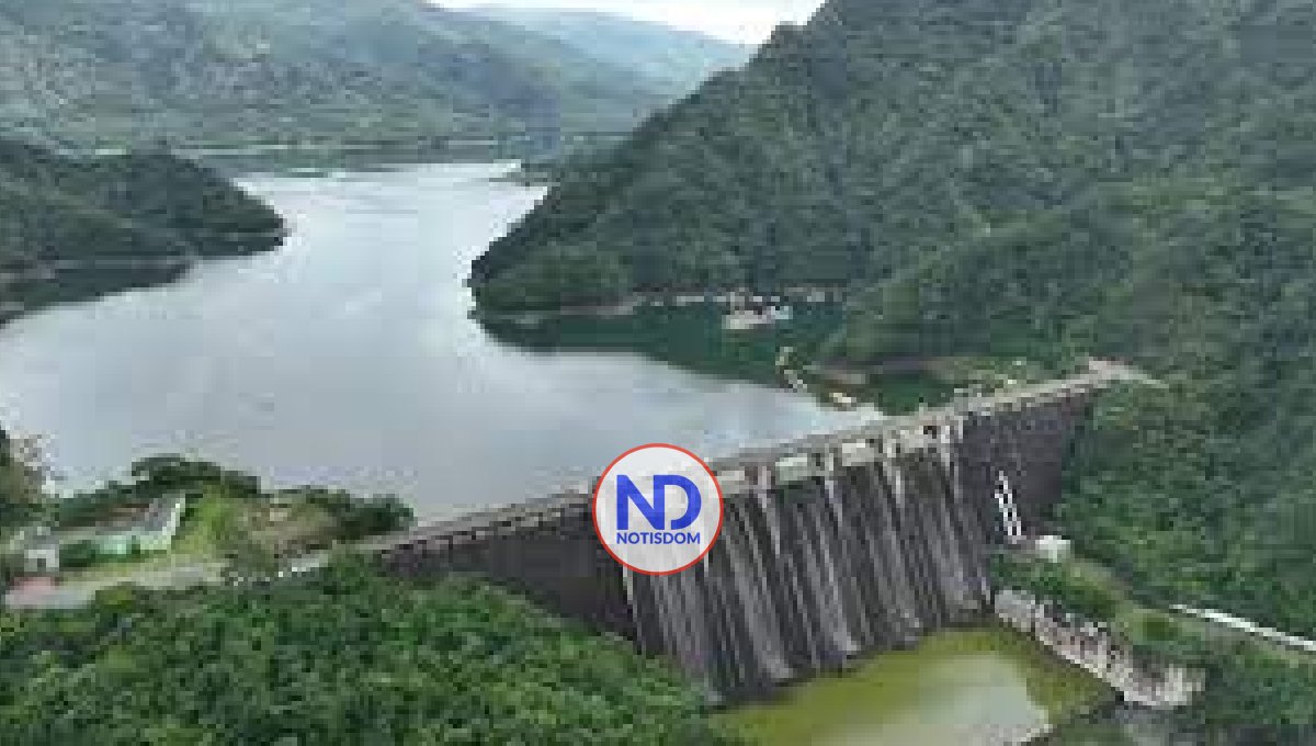 El Gobierno se propone construir tres presas en el este dominicano