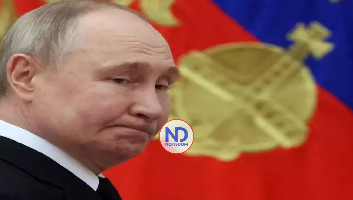 Presidente ruso no asistió a homenajes de víctimas del atentado en Moscú 2 Presidente ruso no asistió a homenajes de víctimas del atentado en Moscú