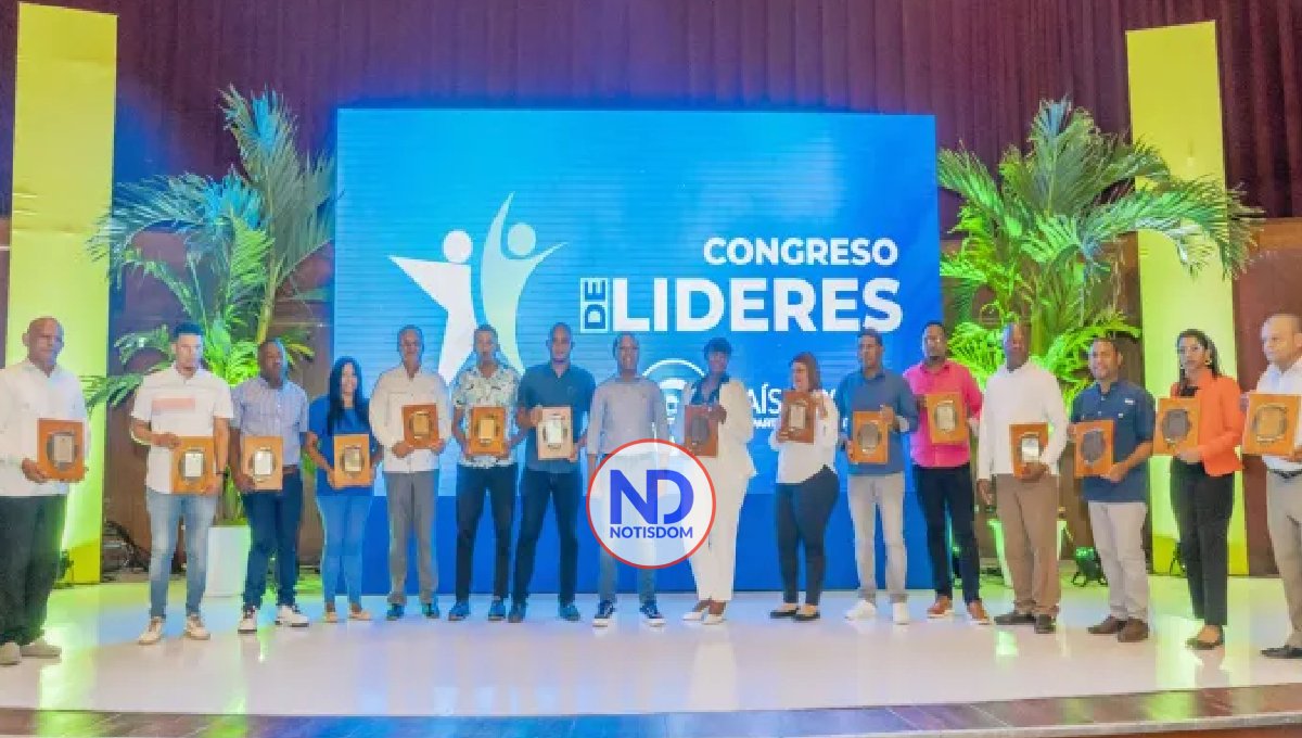 País Posible realiza encuentro nacional; reconoce candidatos