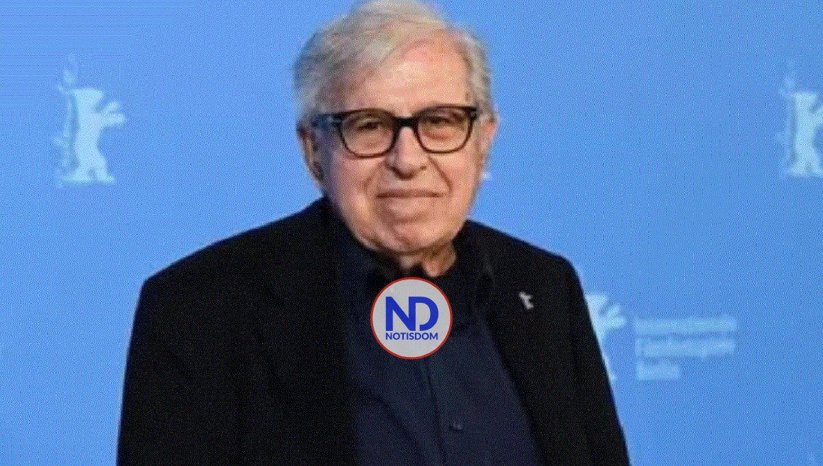 Muere el cineasta italiano Paolo Taviani, a los 92 años