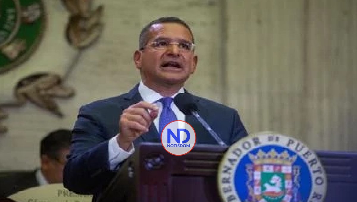 Imputan al Gobernador de Puerto Rico por el uso indebido de fondos
