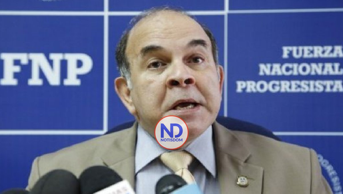 FNP dice hay planes de la ONU instalar refugiados haitianos RD