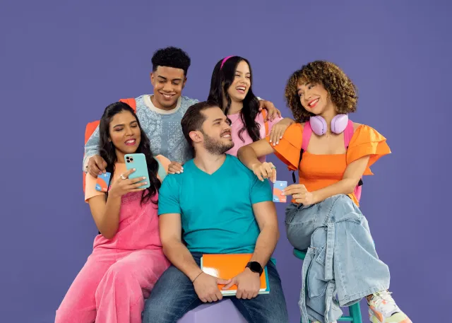 Qik Banco Digital 2 Qik Banco Digital lanza su tarjeta de débito Visa