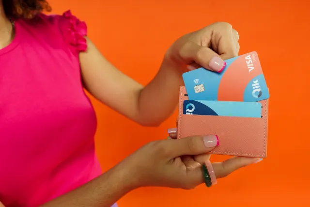 Qik Banco Digital 3 Qik Banco Digital lanza su tarjeta de débito Visa