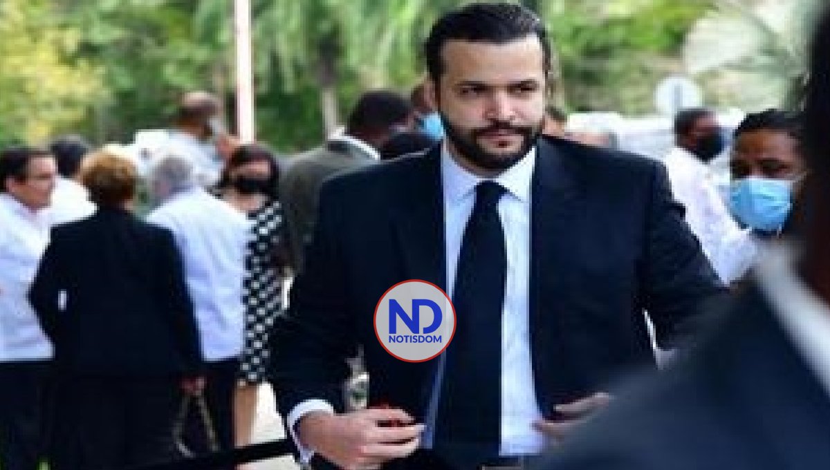 Litigio judicial con Rafael Paz es por acusación de evadir un pago