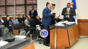 TSE se niega a fallar sobre caso candidatura Ramfis Domínguez