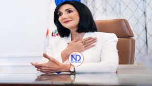 Primera dama promete ayuda a mujer trasplantada que necesita medicamentos de Alto Costo