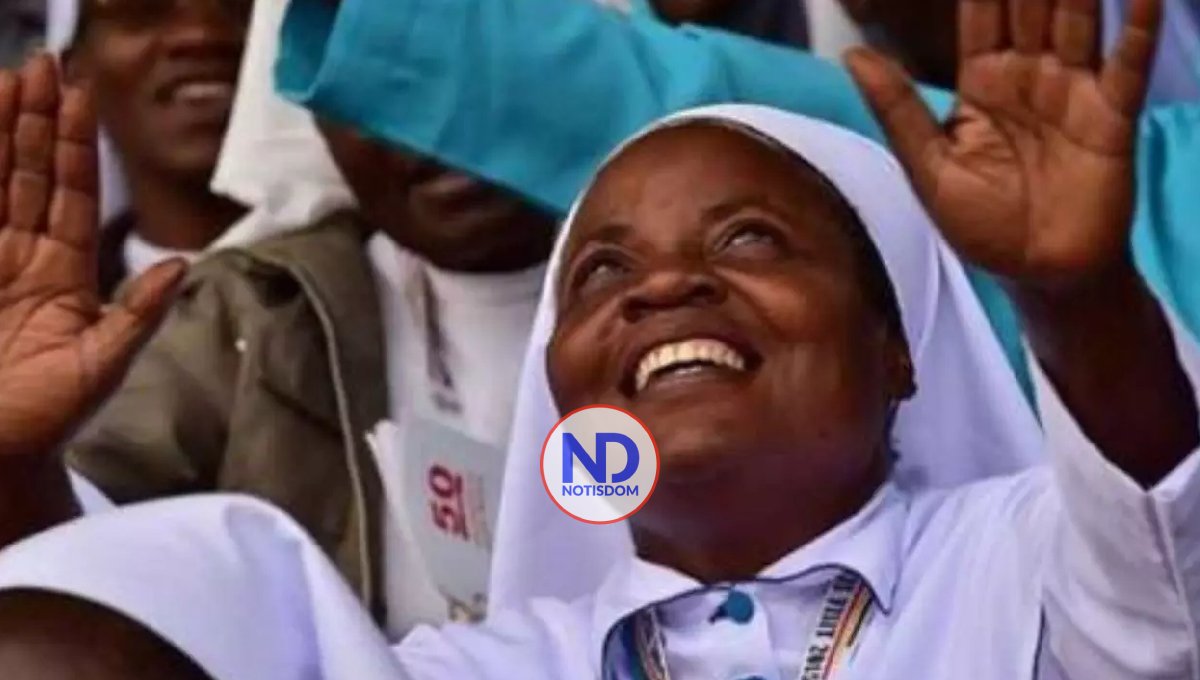 Liberan en Haití a cuatro religiosos y a un quinto miembro de una congregación católica