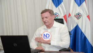 Misión armada podría retomar el control de Haití, dice Roberto Álvarez