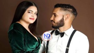 Hombre mata a su pareja a cuchilladas en Jarabacoa y trata de suicidarse