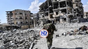 ¿Por qué el Estado Islámico ataca Rusia?