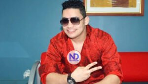 “Mujer bonita”, el merengue que posicionó a Rafely Rosario y con el que ganó su primer Soberano