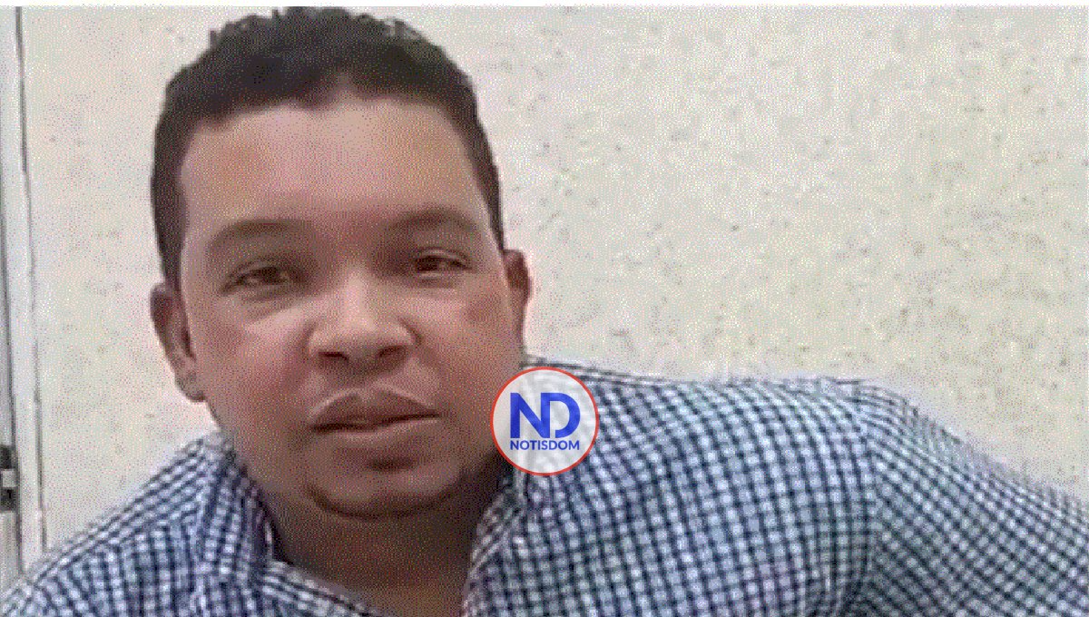 Abogado denuncia fue golpeado por un Coronel en destacamento de Neiba