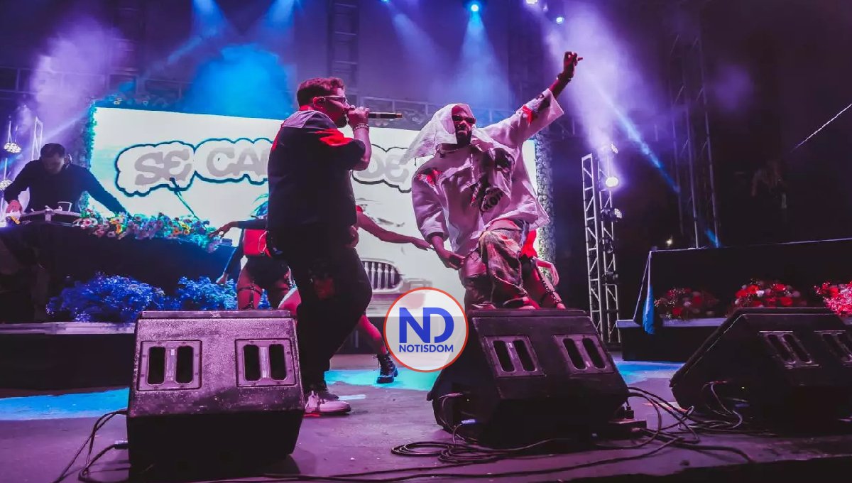 “Romance y Perreo” de Randy causa furor con Lunay, Izaak, Lenny Tavárez, Teo y Rafa Pabón