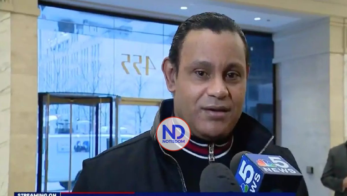Sammy Sosa considera que habrá reconciliación con Cubs pero «en su tiempo»