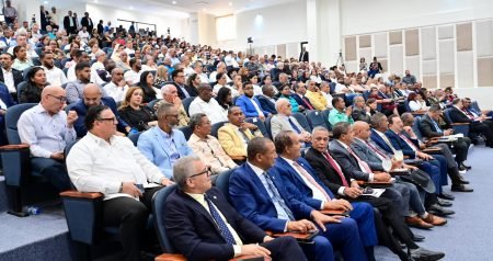 SENADO EN BANI Senado aprueba proyecto que crea en teletrabajo en la RD