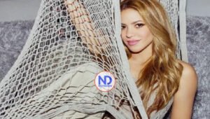 Shakira ofrecerá hoy concierto gratis en Nueva York para presentar nuevo disco