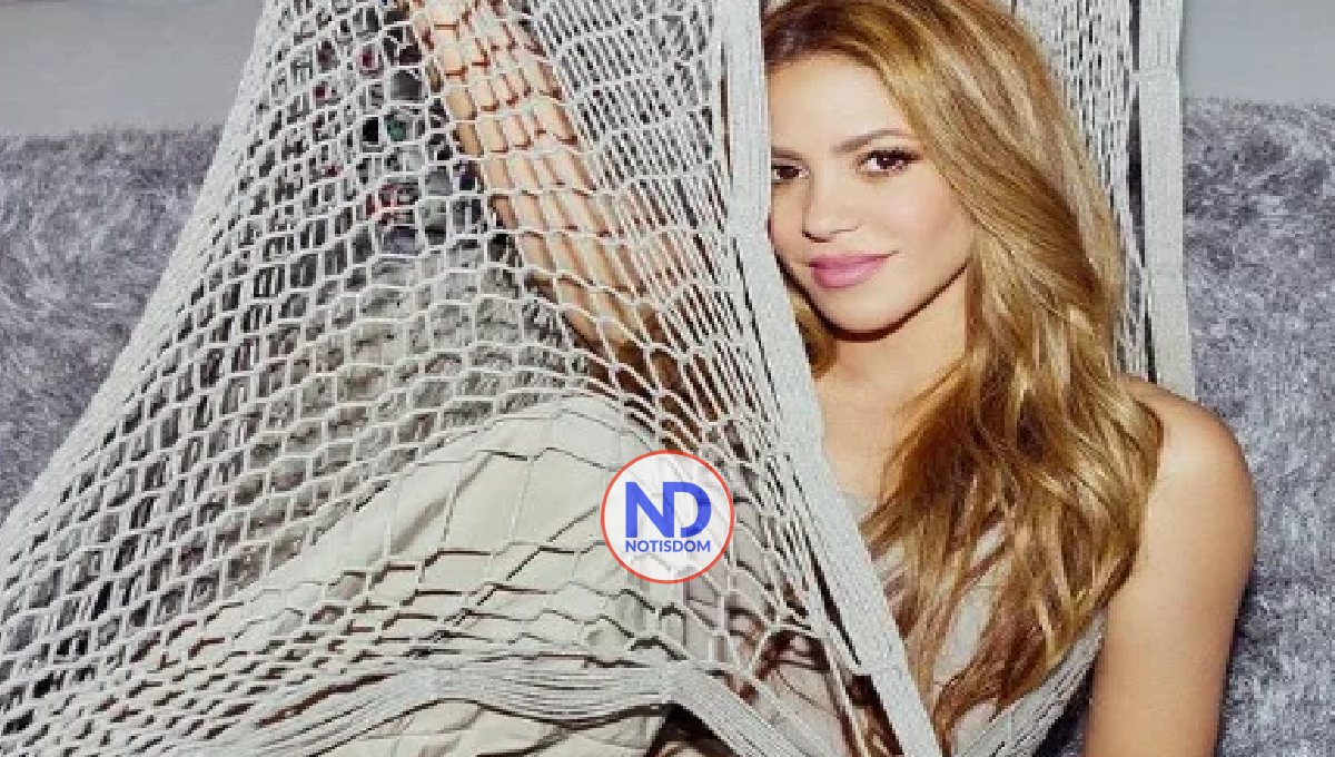 Shakira ofrecerá hoy concierto gratis en Nueva York para presentar nuevo disco 2 Shakira ofrecerá hoy concierto gratis en Nueva York para presentar nuevo disco