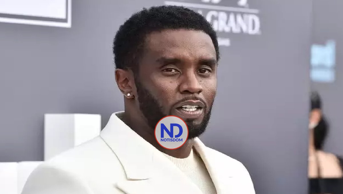 Acusan al rapero Puff Daddy de agresión sexual