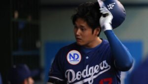 Apoderados del pelotero Shohei Ohtani callan sobre denuncia robo