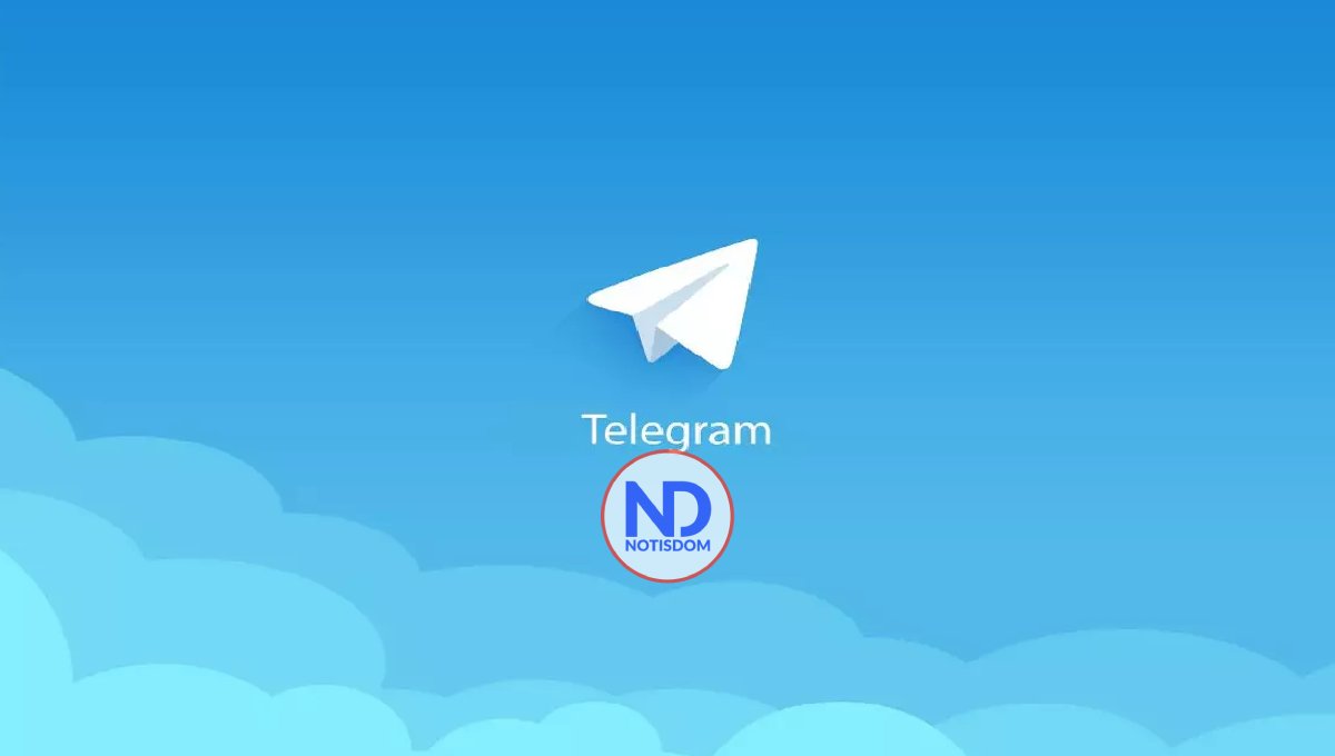 Disponen tres horas de plazo para suspensión de Telegram en España