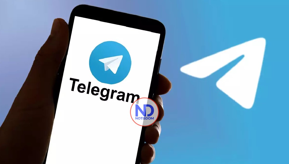 Juez ordena el bloqueo de la aplicación Telegram en España