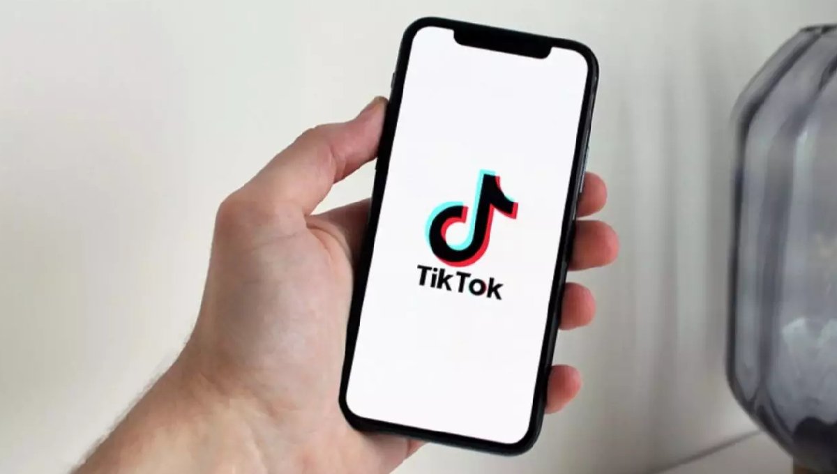 Congreso de EEUU aprueba proyecto de ley que prohíbe TikTok si no se desvincula de China