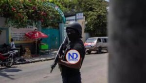 Canadá evacuará a RD a parte de sus ciudadanos en Haití