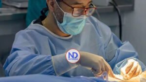 ¿Cuál es el procedimiento para un trasplante de piel?