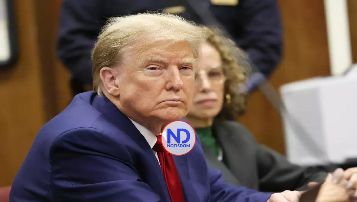 Trump es autorizado a pagar menos de la mitad de su fianza por fraude civil