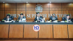 TSE rechaza revisar votos nulos en Dajabón como pidió excandidata