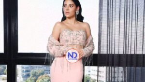 People En Español escoge a Tania Medina entre las Mejores Vestidas