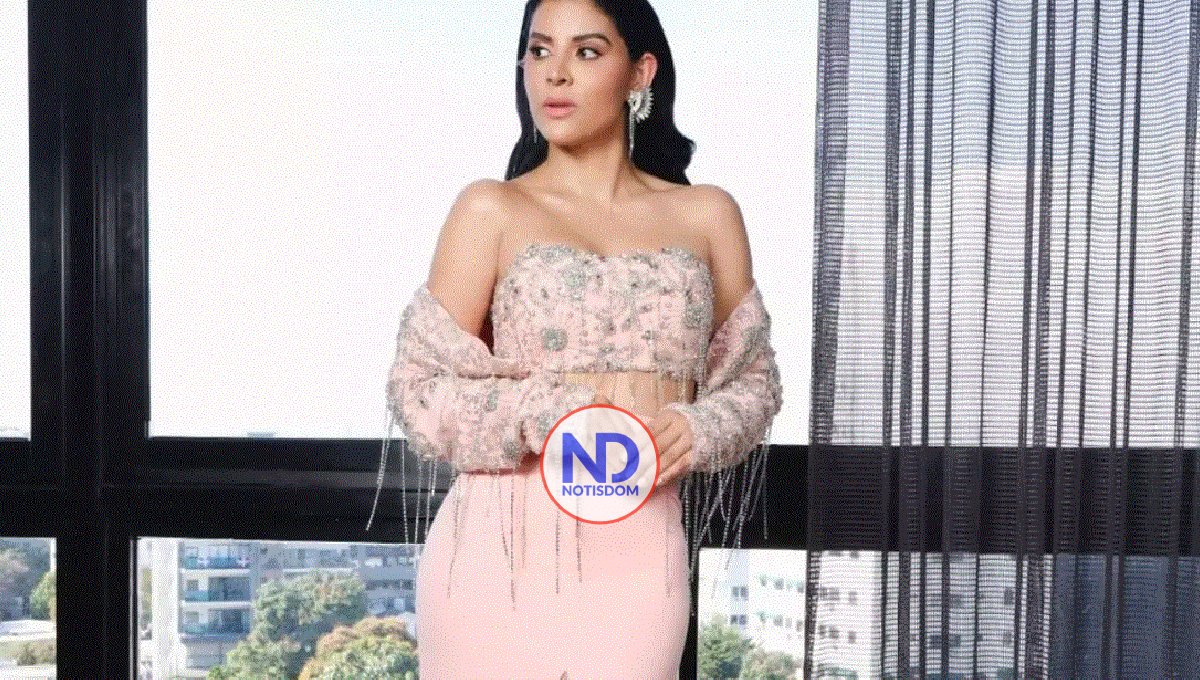 People En Español escoge a Tania Medina entre las Mejores Vestidas