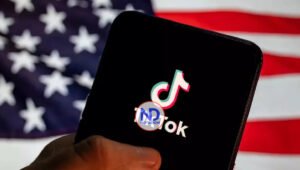 China acusa a EEUU de aplicar una «lógica propia de bandidos» por posible veto a Tiktok