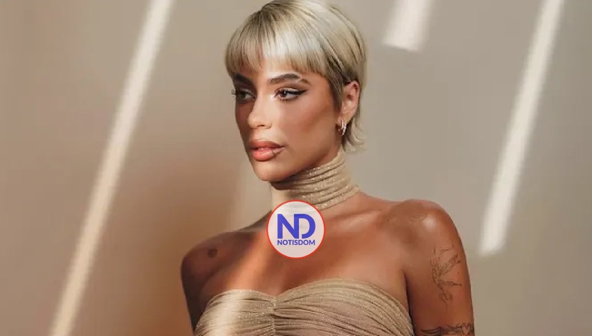 “Un mechón de pelo” próximo álbum de Tini Stoessel