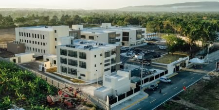 UASD AZUA El Presidente Abinader inaugura un centro regional UASD en Azua