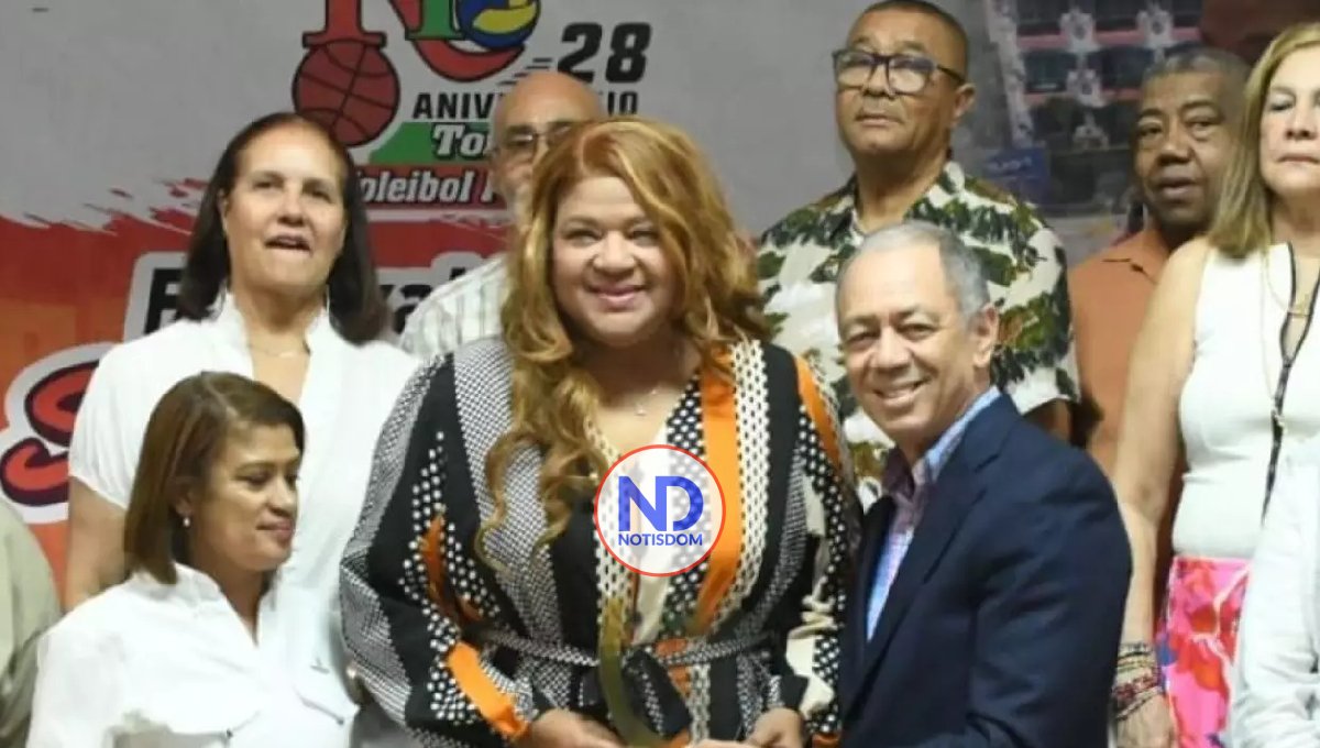 Hato Mayor preparado para recibir jugadores y fanáticos del voleibol de arena