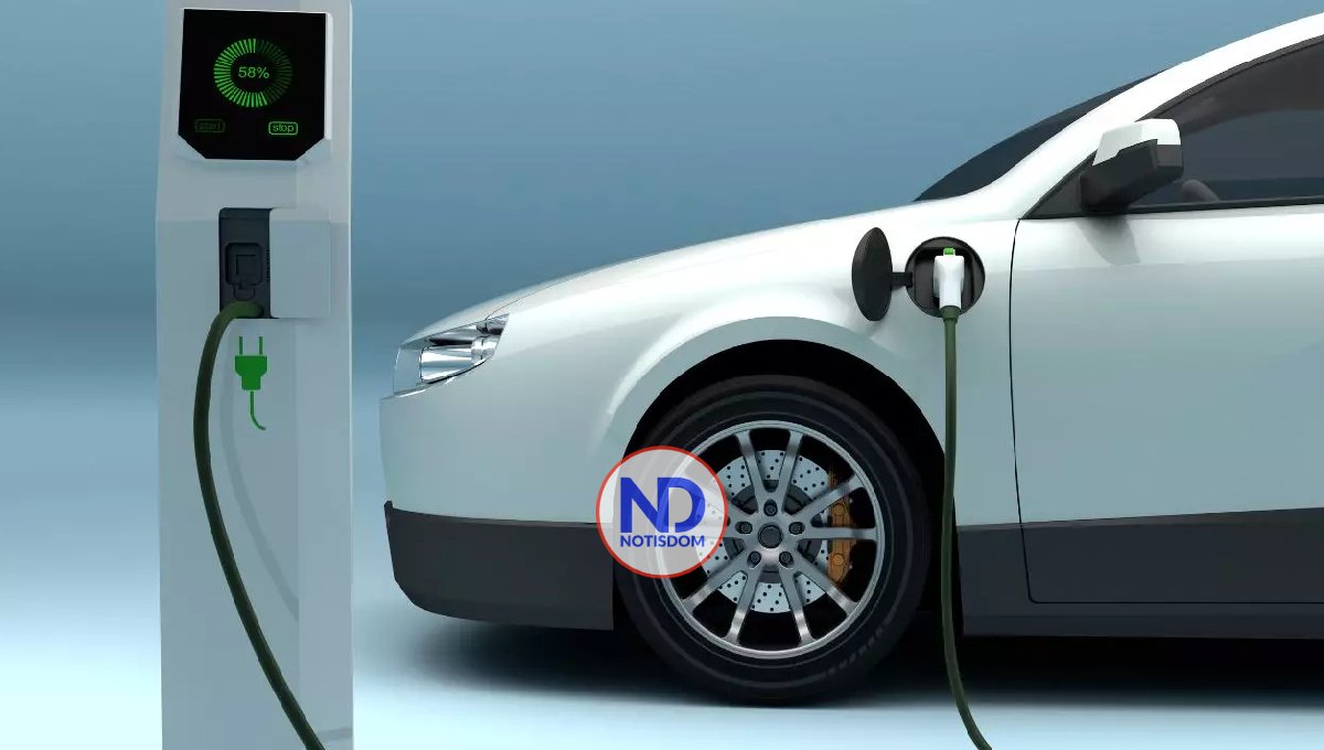 Vehículos eléctricos son peores para el medio ambiente que los de gasolina, según estudio