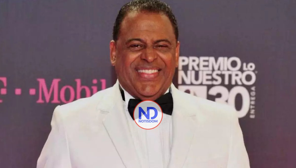 América Latina da seguimiento a la salud del dominicano Wilfrido Vargas